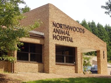 Northwoods animal hospital - 45 reviews and 12 photos of Northwood Animal Hospital "This is a great place to take your pets. I've had my dog go here for five years and they really care about her and she really likes them, too. All the vets are great!" 